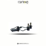 هدلایت زیمر E8PRO