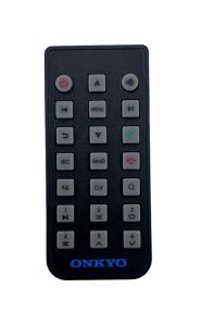رادیو پخش Onkyo X-Qs725 - تصویر 9