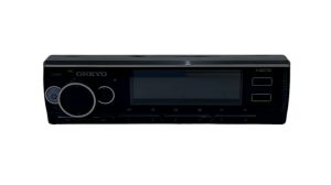 رادیو پخش Onkyo X-Qs723 - تصویر 2