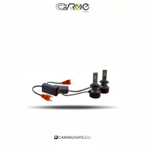 هدلایت زیمر M8PRO