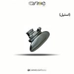 دستگیره داشبورد 206