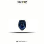 سردنده مدل کریستالی چراغدار