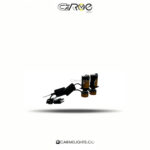 هدلایت لنزدار فانتوم MZM