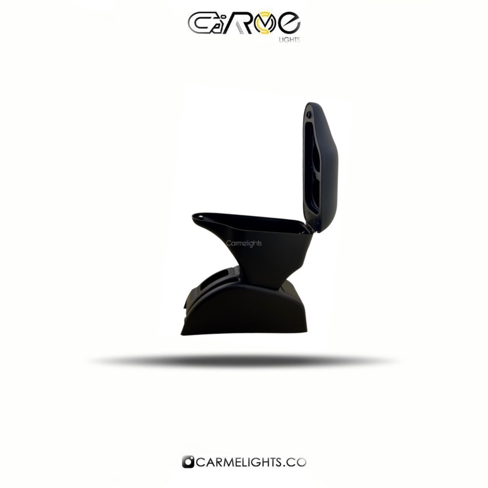کنسول 206/207 پایه دار برند آریا