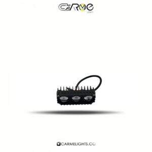 پرژکتور اسپات لایر سه لنز