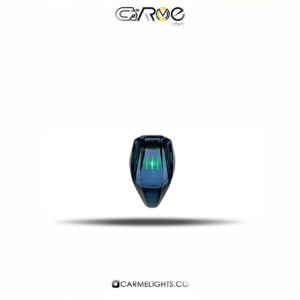 سردنده مدل کریستالی چراغدار