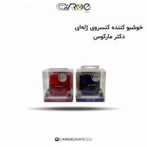 خوشبو کننده کنسروی ژله ای