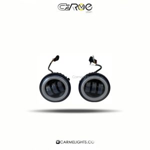 پروژکتور تایگر ZIMER (3/5 اینچ)
