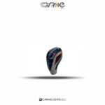 سردنده مدل کریستالی چراغدار