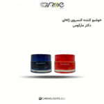 خوشبو کننده کنسروی ژله ای