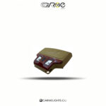 چراغ سقف لمسی پارس/405