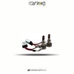 هدلایت نورکس NOREX