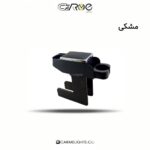 کنسول 2 لیوان پراید و تیبا برند آریا