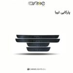 پارکابی تیبا