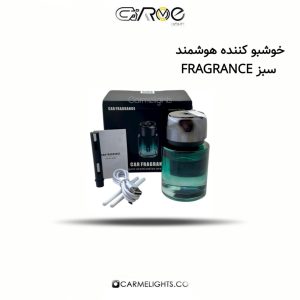 خوشبو کننده هوشمند