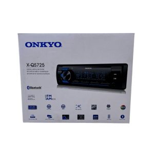 رادیو پخش Onkyo X-Qs725 - تصویر 2