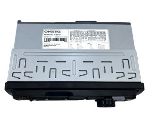 رادیو پخش Onkyo X-Qs725 - تصویر 3