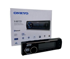 رادیو پخش Onkyo