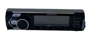 رادیو پخش Onkyo X-Qs725 - تصویر 5