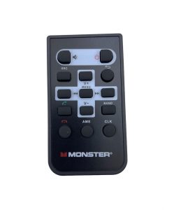 رادیو پخش Monster Advent 100B - Image 5