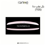 بال عقب دنا (TGS)