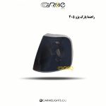 راهنما پارک اسپرت پژو 405 مشکی